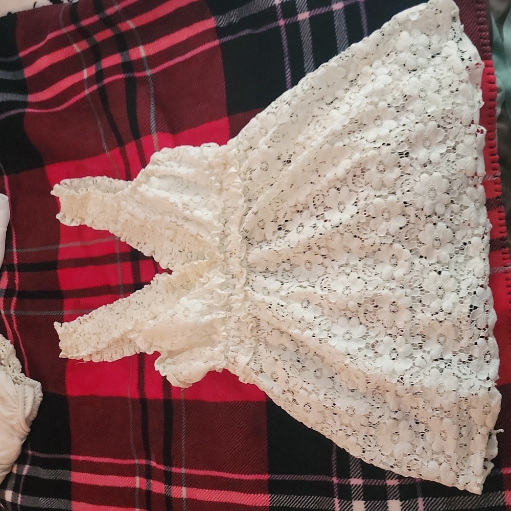 Rue21 top